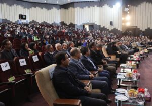 کنگره شهر سبز، دانشگاه سبز؛ گامی برای تصمیمسازی درست و تبدیل تبریز به الگوی شهر سبز