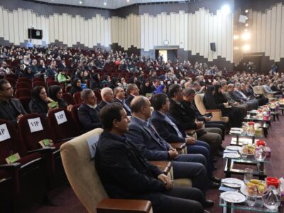 کنگره شهر سبز، دانشگاه سبز؛ گامی برای تصمیمسازی درست و تبدیل تبریز به الگوی شهر سبز