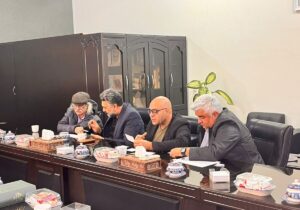 توسعه تئاتر، موسیقی و هنرهای تجسمی با «جایزه هنر سال یزد»