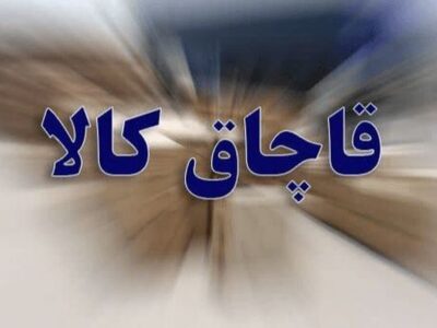 کشف ۳۹۰ میلیارد ریال کالای قاچاق در البرز با اجرای طرح سراسری پلیس