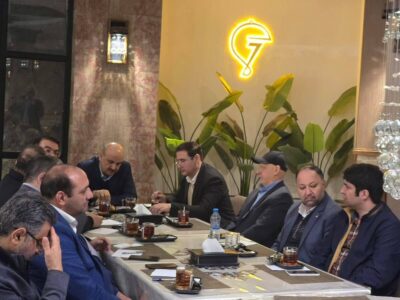 ثبت ملی محور کرج–کندوان در دستور کار قرار گرفت 