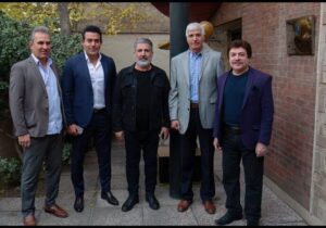 کانون ناشران خانه موسیقی هیئت مدیره جدیدش را معرفی کرد