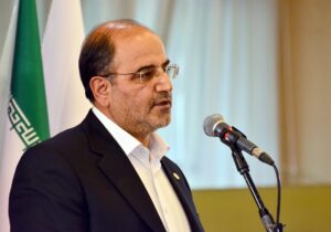 ششمین نمایشگاه لیزر، فوتونیک و کوانتوم در تهران برگزار می‌شود / ایران به جمع بازیگران اصلی فناوری لیزر در منطقه می‌پیوندد