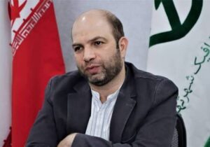 بهره‌برداری از خط ویژه حمل ‌و نقل همگانی(H.O.V) در بزرگراه شهید چمران