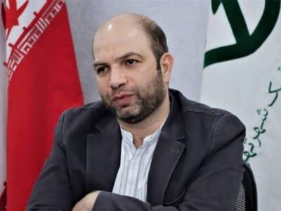 بهره‌برداری از خط ویژه حمل ‌و نقل همگانی(H.O.V) در بزرگراه شهید چمران