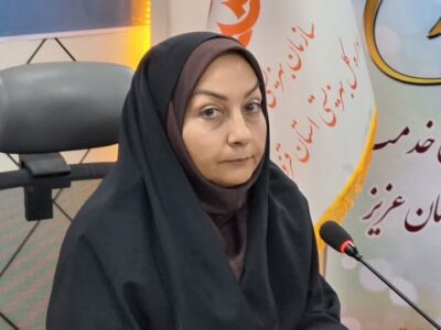 ۱۱۱ نفر از معلولان در دستگاههای اجرایی استان قزوین جذب شدند/ عذرخواهی باشگاه شمس آذر را پذیرفتیم