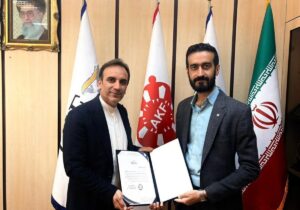 سخنگوی فدراسیون کبدی ایران معرفی شد