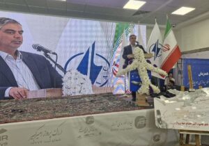 استاندار: استان مرکزی به قطب خدمات هوایی کشور تبدیل می‌شود