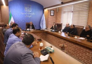 تشدید نظارت بر مجموعههای آبگرم سرعین برای حفظ برند ملی آبهای درمانی