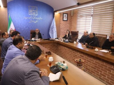 تشدید نظارت بر مجموعههای آبگرم سرعین برای حفظ برند ملی آبهای درمانی