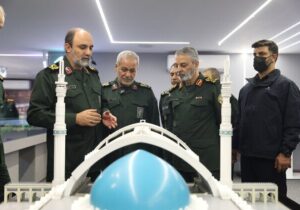 سرلشکر موسوی: دانش قرارگاه سازندگی خاتمالانبیا(ص) به بخشهای مختلف منتقل شود