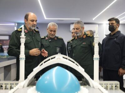 سرلشکر موسوی: دانش قرارگاه سازندگی خاتمالانبیا(ص) به بخشهای مختلف منتقل شود