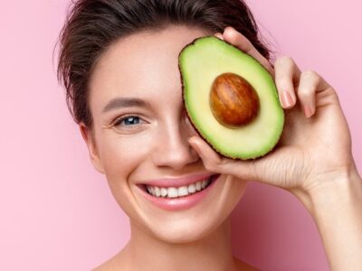 چگونه با غذا پوست را شاداب کنیم؟