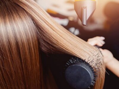 آسیب‌های پنهان دکلره کردن موها