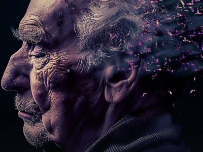 تشخیص آلزایمر و پارکینسون از عرق بدن ممکن میشود؛ انقلاب در نظارت سلامت با هوش مصنوعی