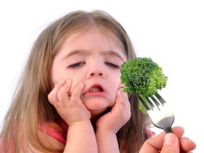 معمای لاغری بچههای بازیگوش؛ چرا برخی کودکان اشتهای کمتری دارند؟