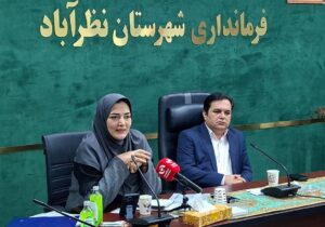 تأکید مدیرکل طرحهای ملی جوانان بر حمایت از بکارگیری جوانان در صنایع نظراباد