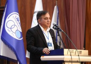 تاجرنیا:  برنامه متنوعی برای دربی در نظر داریم/ از هر مساله‌ای که کام مردم تلخ می‌کند باید پرهیز کرد