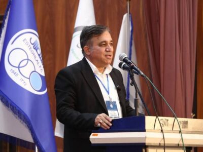 تاجرنیا:  برنامه متنوعی برای دربی در نظر داریم/ از هر مساله‌ای که کام مردم تلخ می‌کند باید پرهیز کرد