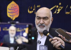 استاندار خوزستان محورهای جدید همکاری اقتصادی – فرهنگی ایران و عراق را تشریح کرد