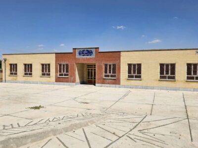 اعتبار ۲ هزار میلیاردی برای نوسازی مدارس