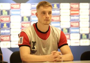 آمار منحصر‌به‌فرد ستاره  خارجی تراکتور/ اشترکالی مردی برای تمام فصول!