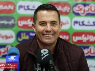 پیغام مهم اوسمار ویرا به پرسپولیسیها در آستانه دربی ۱۰۶