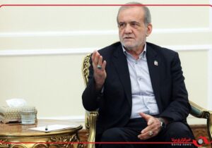 رئیس‌جمهور : تجهیز همه مدارس با جدیدترین روش‌های دنیا