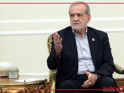 رئیس‌جمهور : تجهیز همه مدارس با جدیدترین روش‌های دنیا