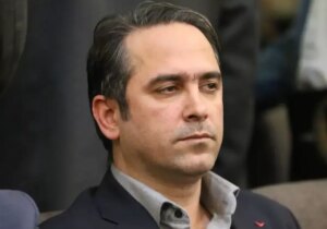 برگزاری مراسم رونمایی از کتاب «راهنمای حقوقی جامع فوتبال» اثر علی خطیر