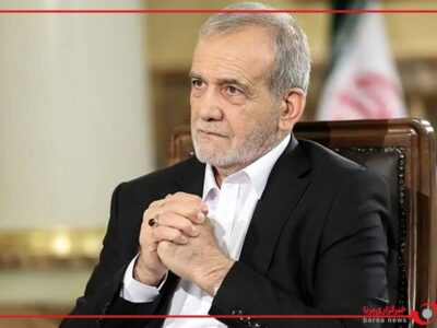 با موشک و هواپیما نمیتوانند ملت مقاوم ایران را تسلیم کنند