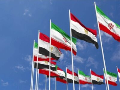 آمادگی بخش خصوصی ایران برای همکاری اقتصادی با مصر