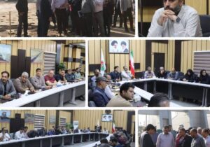 مرز پرویزخان ظرفیت تبدیل‌شدن به محور ترانزیت منطقه را دارد