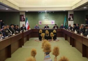 وزیر جهاد کشاورزی: امنیت غذایی امروز مهمترین چالش جهانی است