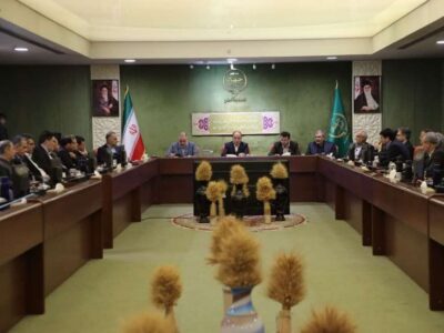 وزیر جهاد کشاورزی: امنیت غذایی امروز مهمترین چالش جهانی است