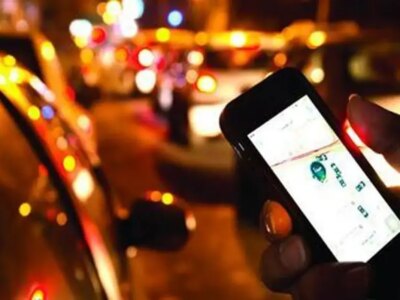 وزیر اقتصاد حذف عوارض شهری از تاکسی‌های اینترنتی را ابلاغ کرد