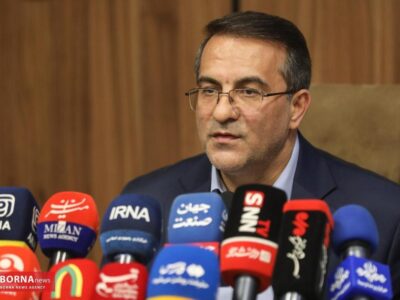 رئیس سازمان اداری و استخدامی کشور: خرد جمعی کارشناسان مسیر حکمرانی اداری را هدایت میکند