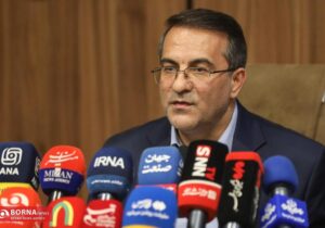 رئیس سازمان اداری و استخدامی کشور: هدایت نظام اداری با اتکا به خرد جمعی کارشناسان امکان‌پذیر می‌شود