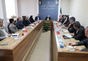 فعالبودن دانشگاهها ضامن پویایی جامعه است