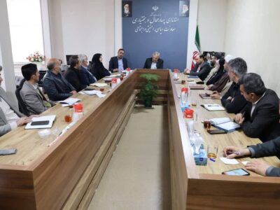 فعالبودن دانشگاهها ضامن پویایی جامعه است