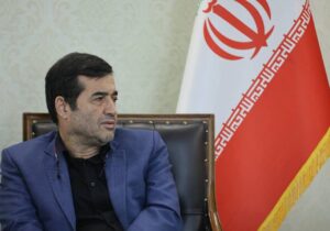 پیام تسلیت وزیر ورزش و جوانان به معاون رئیس جمهور