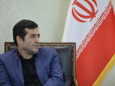 پیام تسلیت وزیر ورزش و جوانان به معاون رئیس جمهور