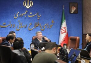 هماندیشی رسانههای جریان انقلابی با شورای اطلاعرسانی دولت