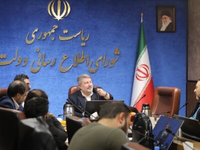 هماندیشی رسانههای جریان انقلابی با شورای اطلاعرسانی دولت