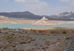 افت ۹۷ درصدی بارش‌ها نیاز به مدیریت مصرف را افزایش می‌دهد