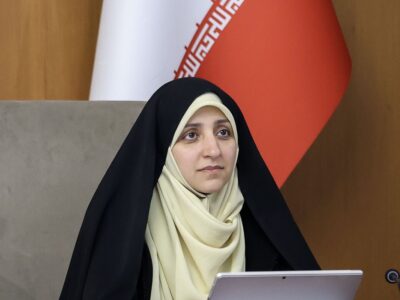 بهروزآذر: تربیت نسل آینده از خانه آغاز میشود