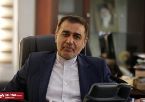 توزیع نهاده های دامی شتاب می گیرد / حمایت از امنیت غذایی از راهبردهای اصلی دولت وفاق است / تامین ۱۳هزار تن ذرت برای استان فارس