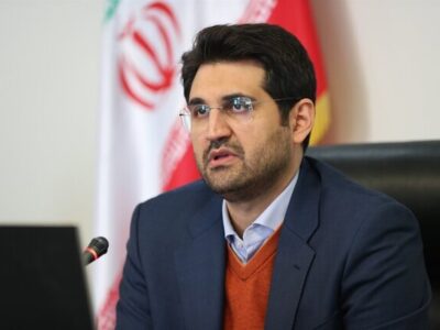 رئیس سازمان امور مالیاتی: سهم مالیات از تولید ناخالص داخلی به ۸.۳ درصد میرسد