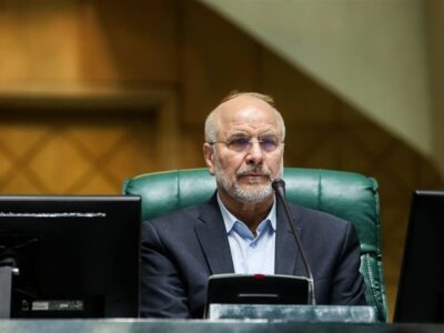 قالیباف: دولت عزم خود را برای تغییر شیوه کالابرگ جزم کرده است