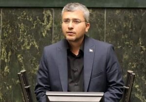 بررسی تحولات عراق در کمیسیون امنیت ملی